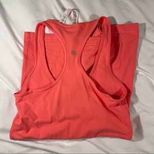 Lululemon Racerback Tank